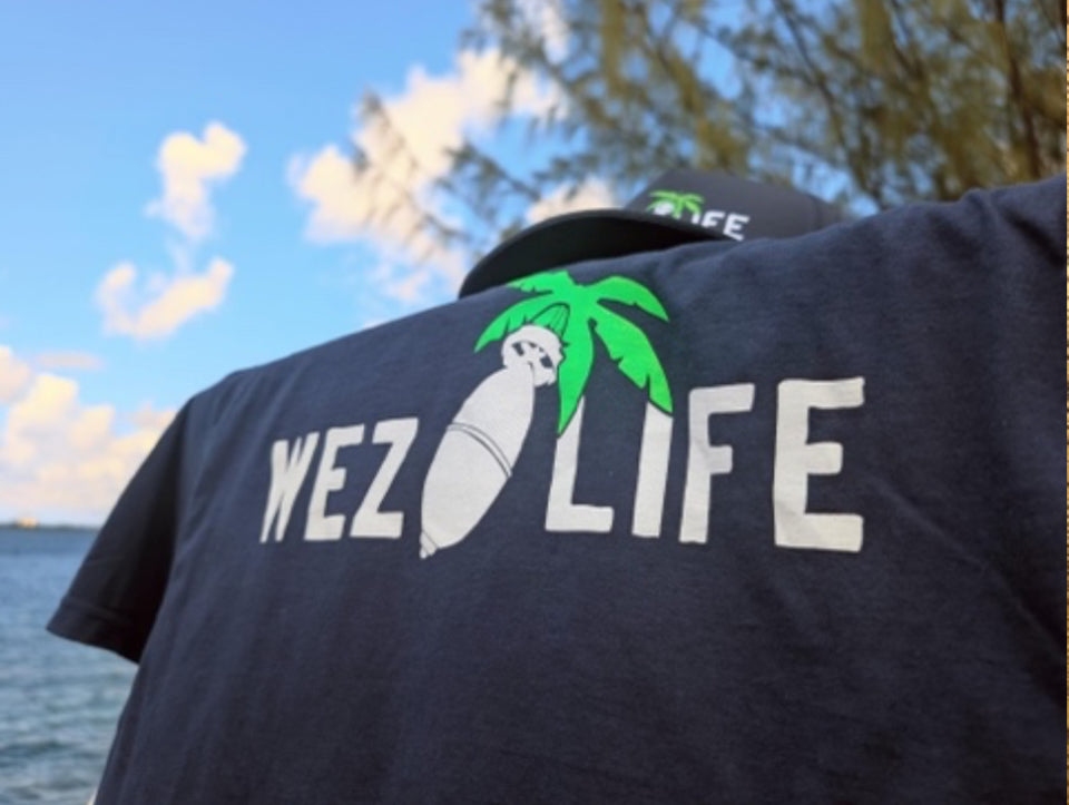 WEZ-LIFE SHIRTS