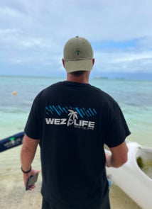 WEZ-LIFE SHIRTS