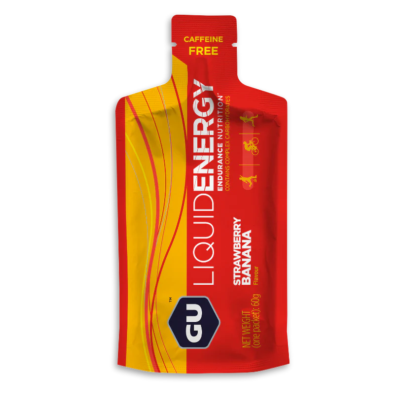 LIQUID ENERGY