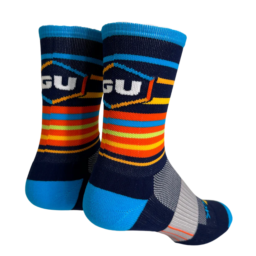 GU ENERGY PERFORMANCE SOCKS
