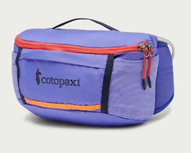 LAGOS 5L HYDRATION HIP PACK