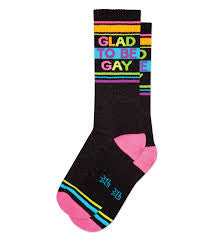 GYM CREW SOCKS