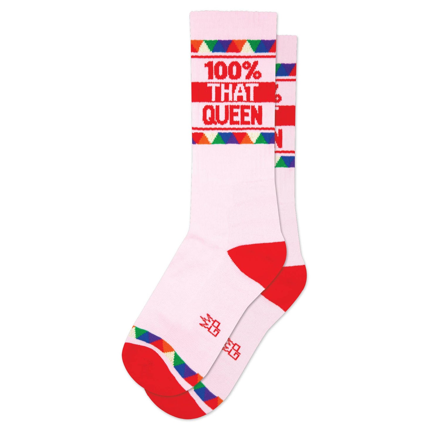 GYM CREW SOCKS