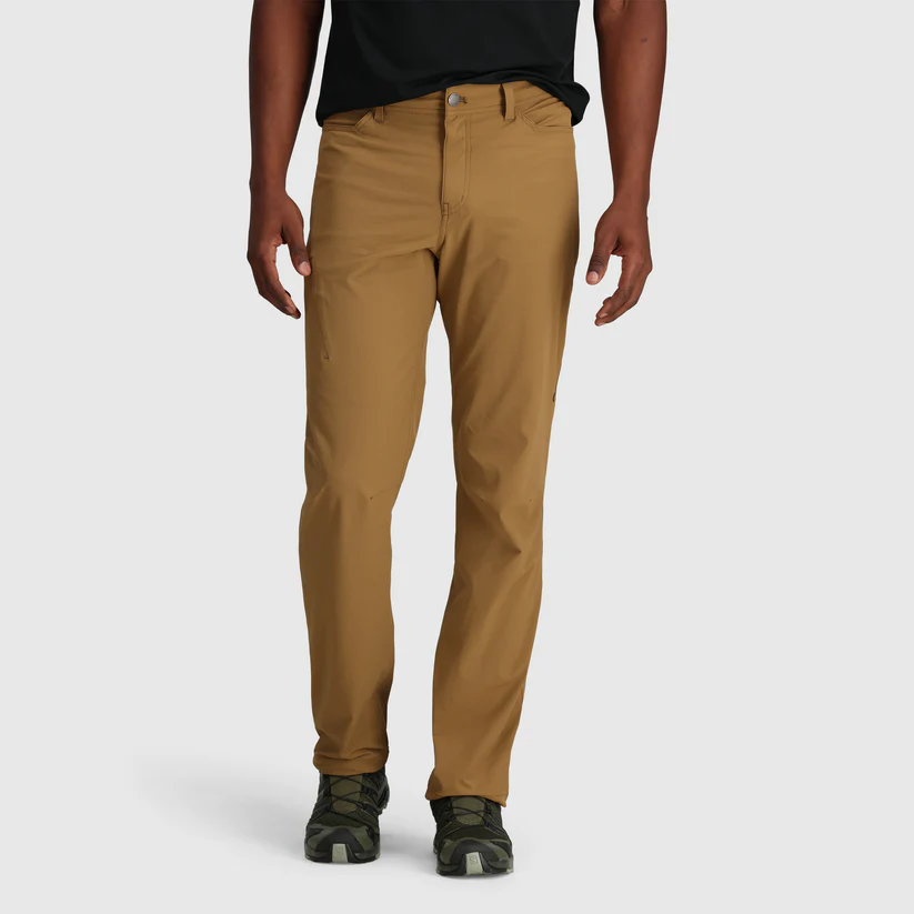 FERROSI PANTS - MENS