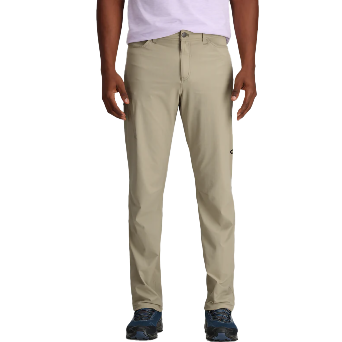 FERROSI PANTS - MENS