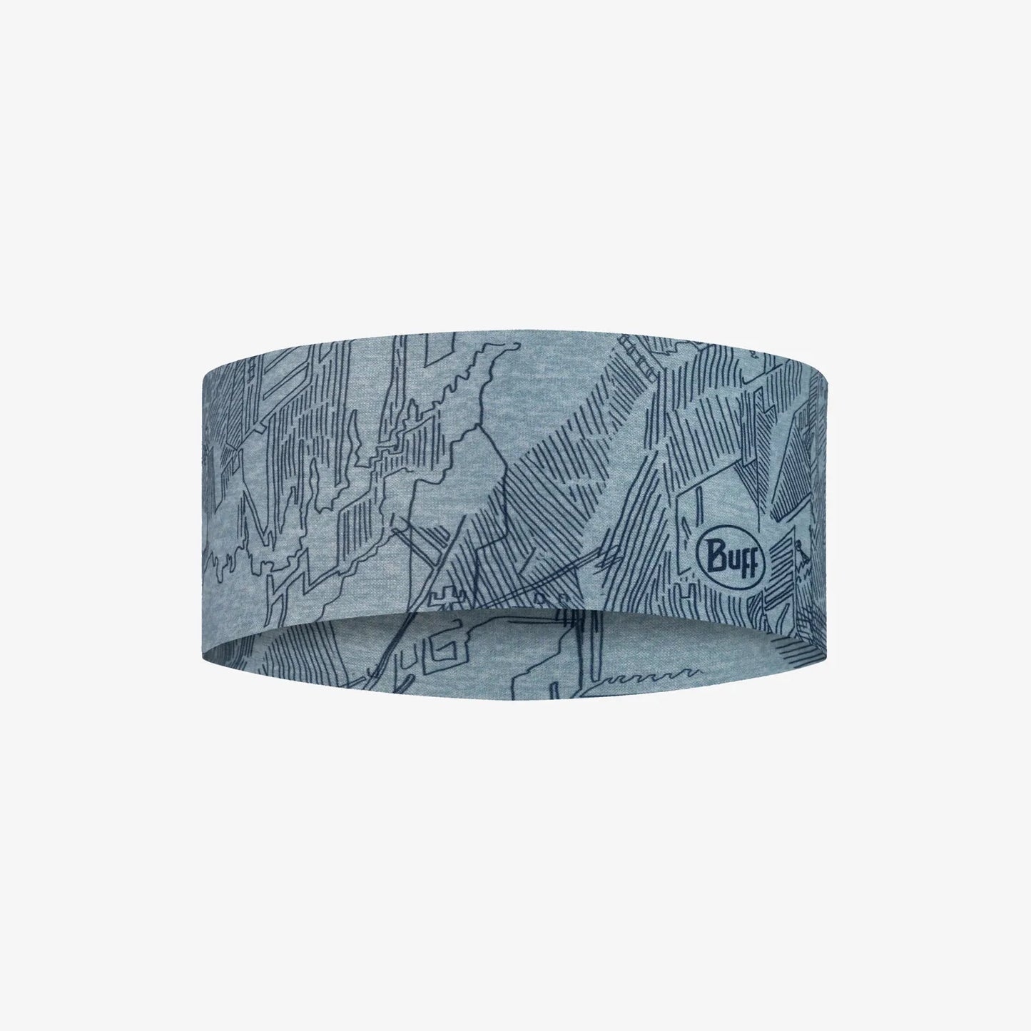 COOLNET UV+ WIDE HEADBAND