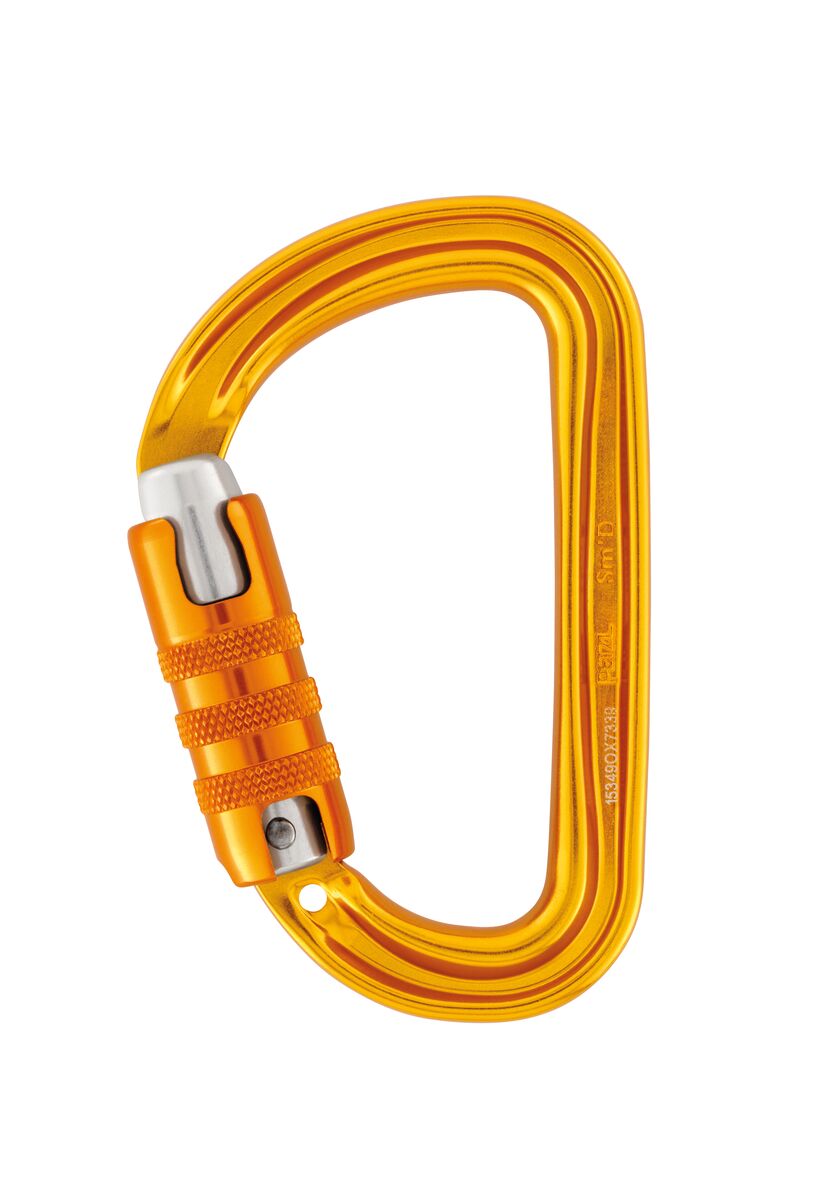 SM'D CARABINERS