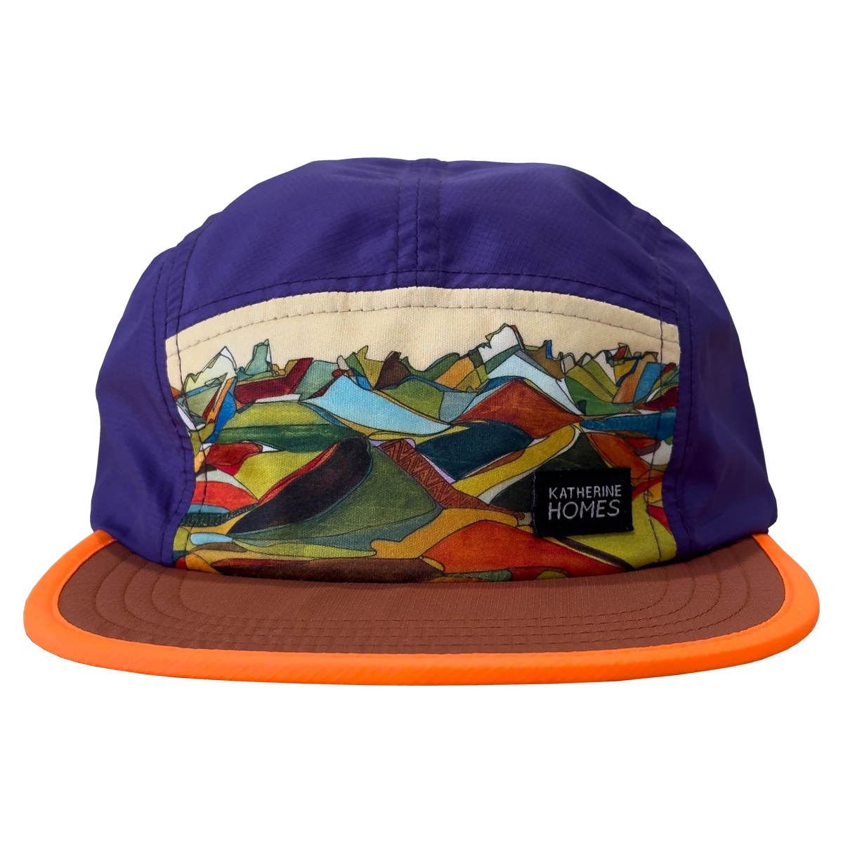 TRAVEL & RUNNING HAT
