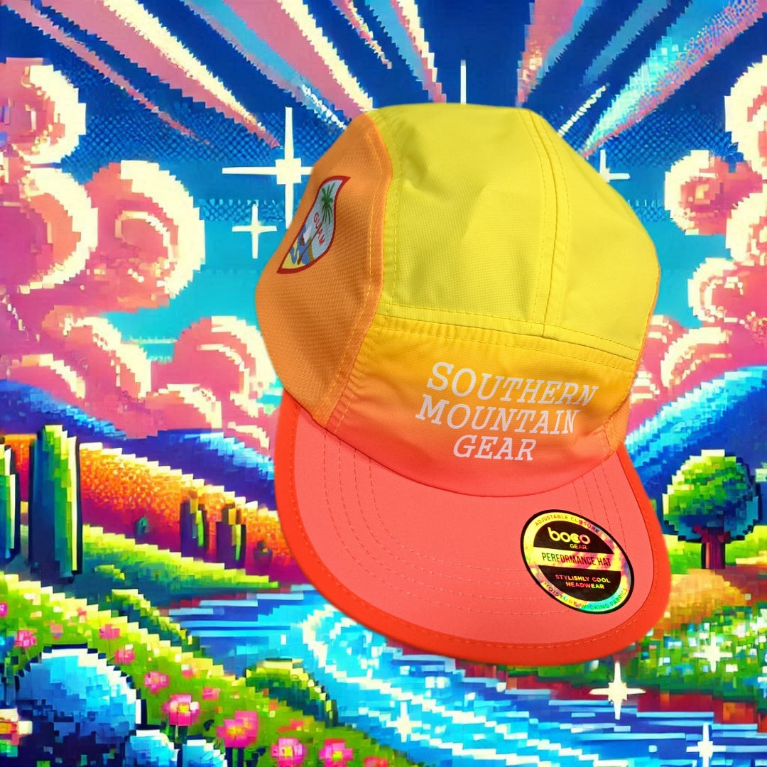 SMG CUSTOM - BOCO ENDURANCE HAT