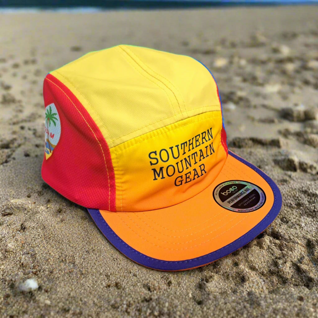 SMG CUSTOM - BOCO ENDURANCE HAT