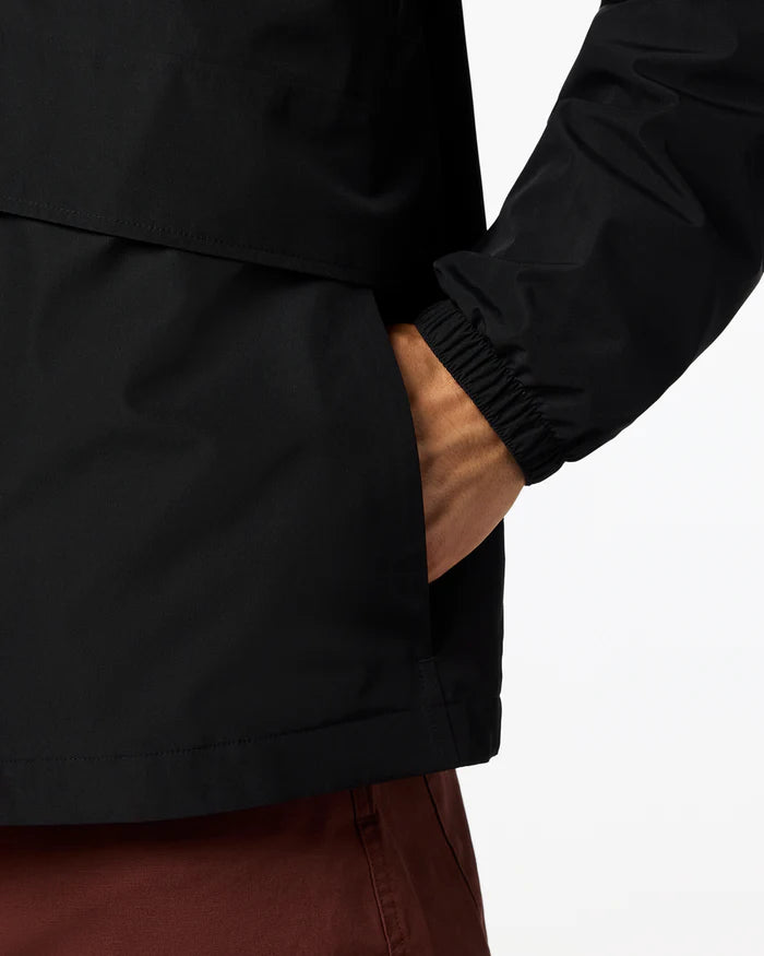 RAYU RAIN JACKET