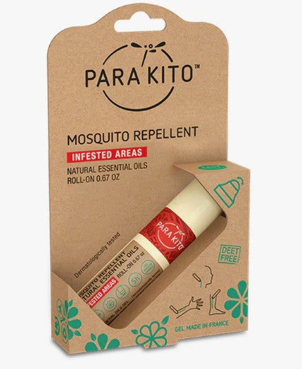 PARA’KITO INSECT REPELLENT