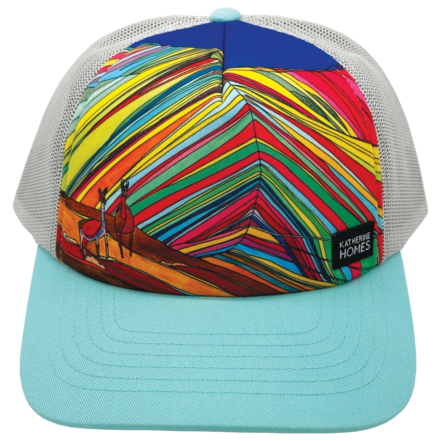 FOAM TRUCKER HAT