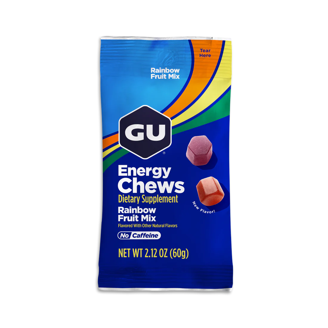 ENERGY CHEWS