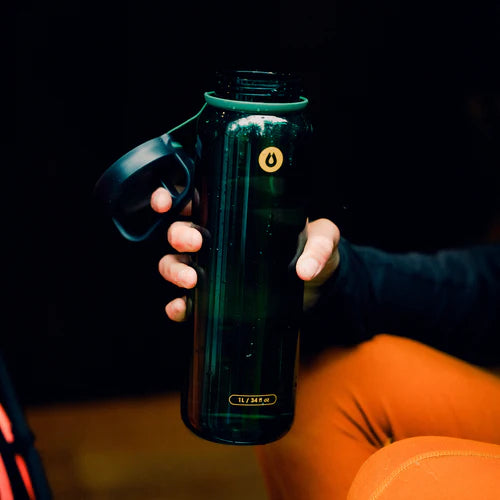 RECON CLIP & CARRY WATER BOTTLE