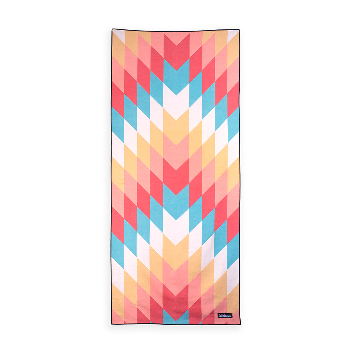 SANTA FE TOWEL