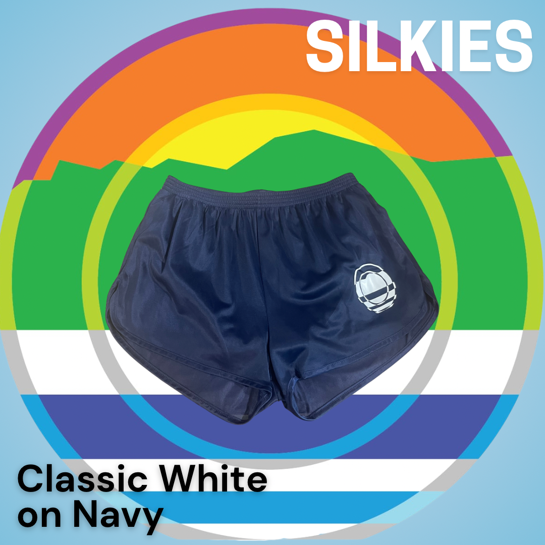 SMG SILKIES