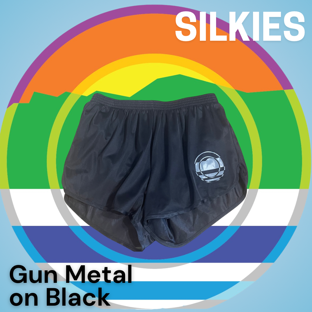 SMG SILKIES