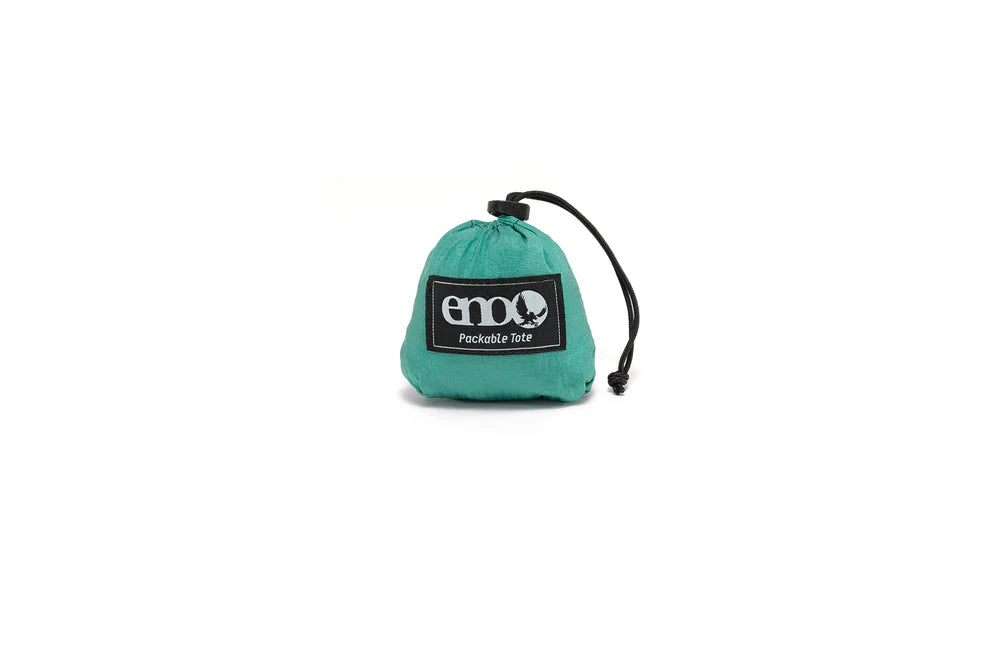 PACKABLE TOTE