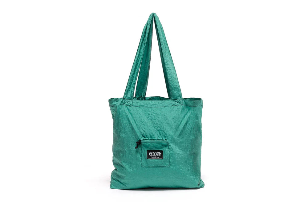 PACKABLE TOTE
