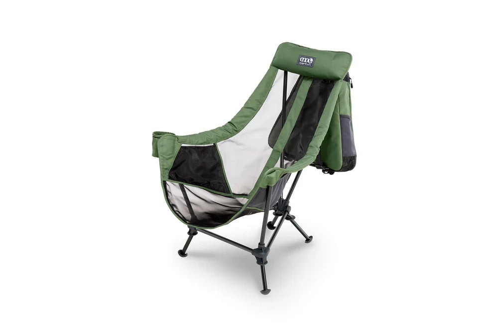 LOUNGER DL MESH CHAIR