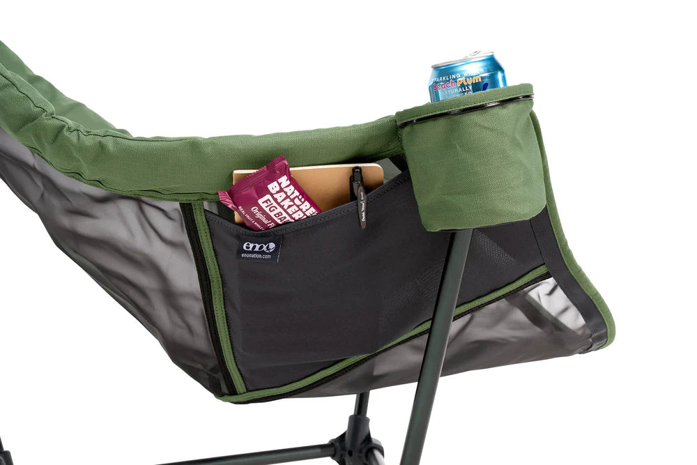 LOUNGER DL MESH CHAIR