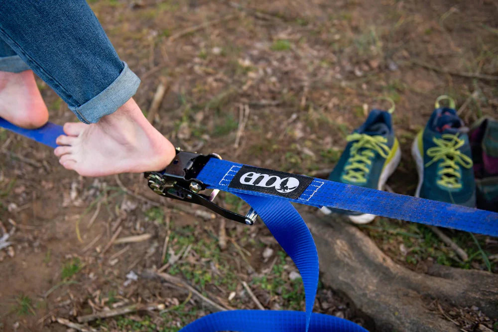 SLACKWIRE SLACKLINE