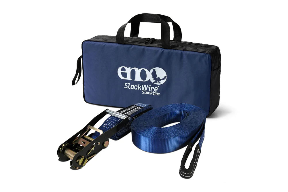 SLACKWIRE SLACKLINE