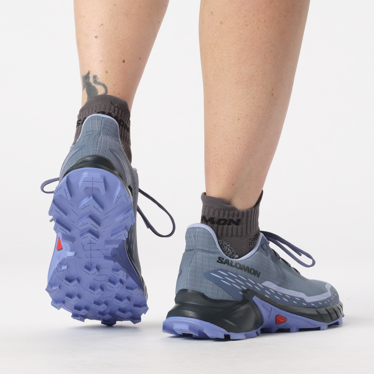 ALPHACROSS 5 (WOMENS)