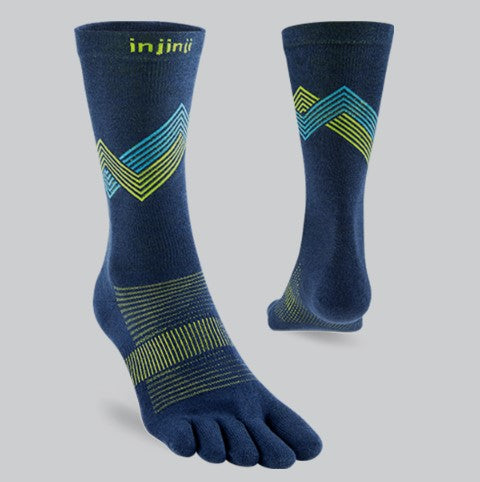 PERFORMANCE RUN - CREW