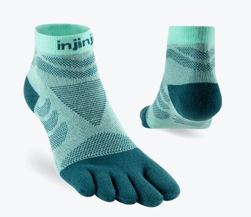 WOMENS ULTRA RUN - MINI-CREW LENGTH