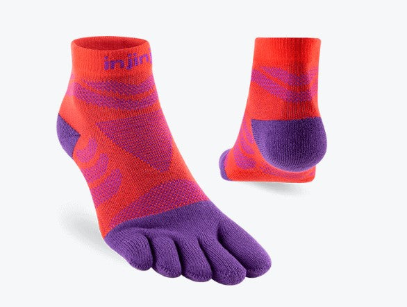 WOMENS ULTRA RUN - MINI-CREW LENGTH