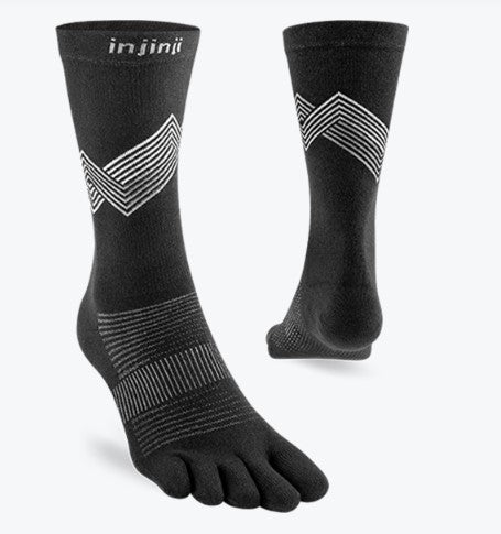 PERFORMANCE RUN - CREW