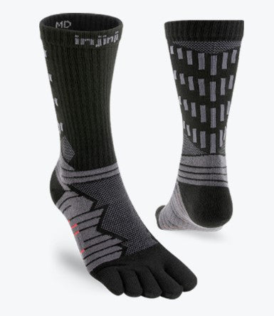 PERFORMANCE ULTRA RUN - CREW LENGTH