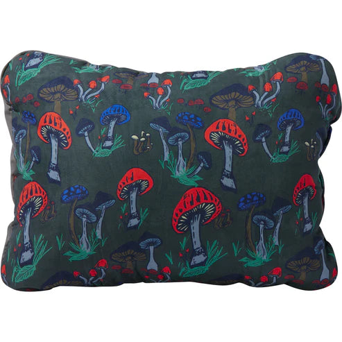 COMPRESSIBLE PILLOW