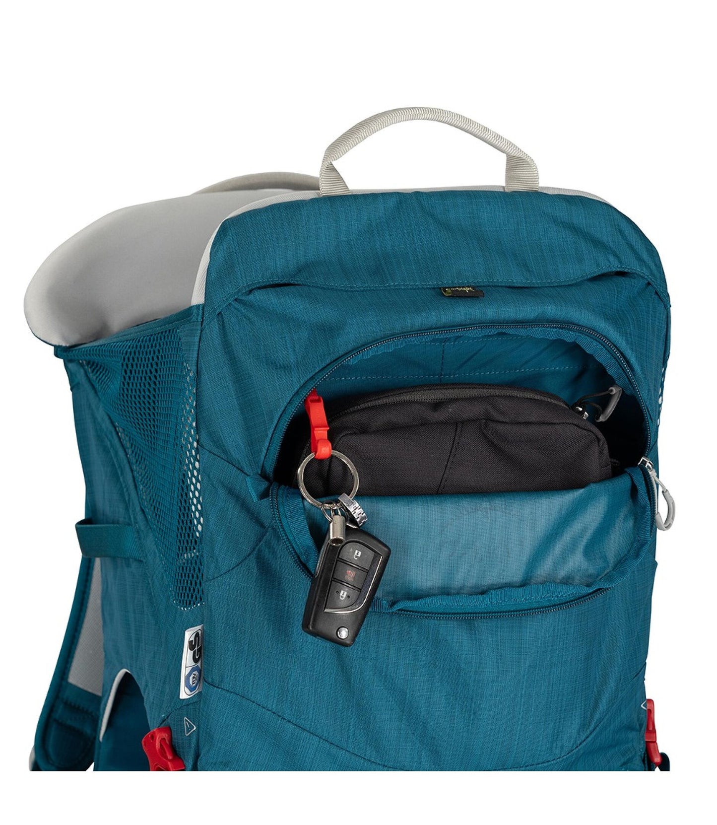 POCO SLT CHILD CARRIER