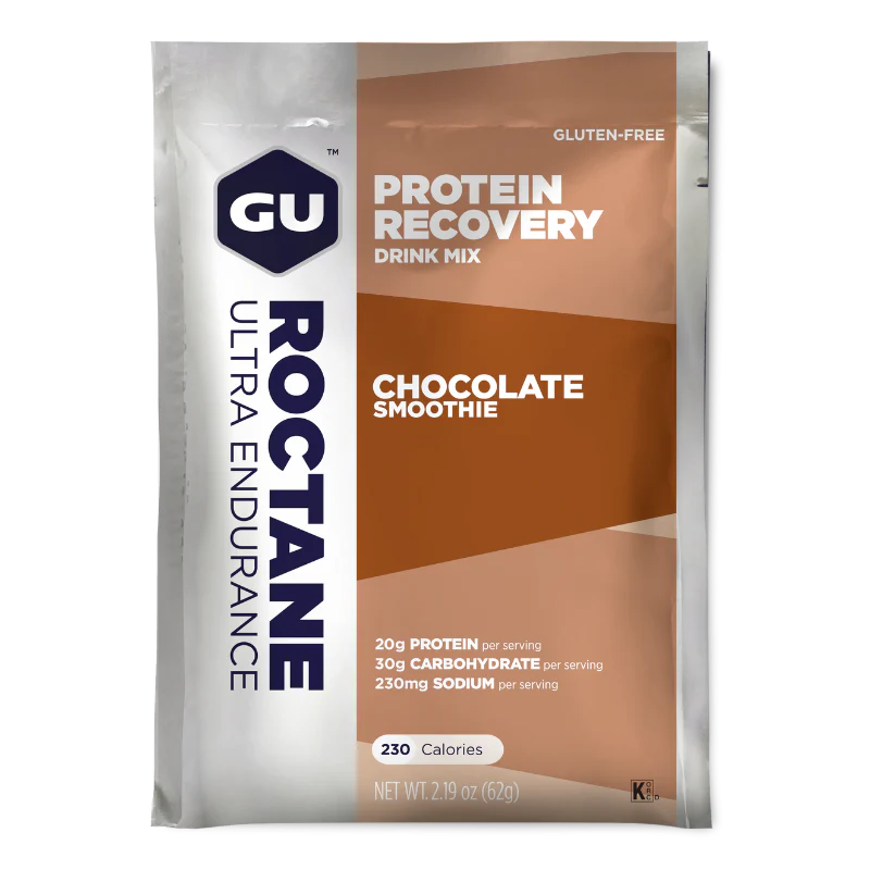 ROCTANE PROTEIN RECOVERY