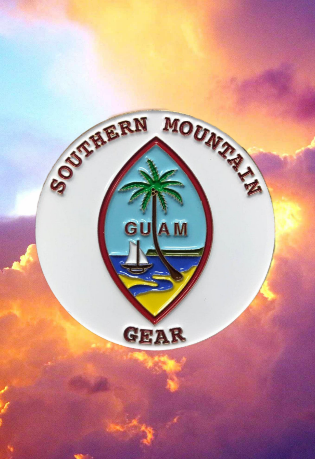 CHALLENGE COIN