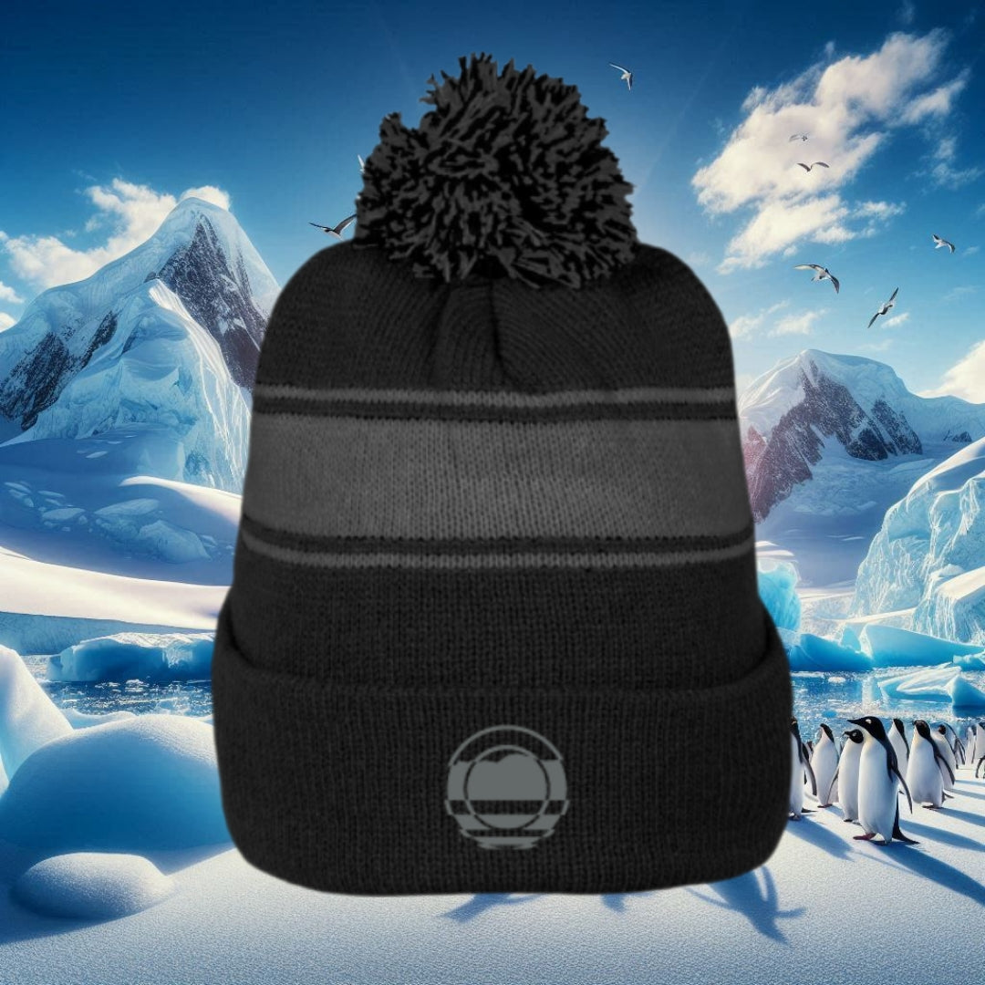 SMG BEANIE