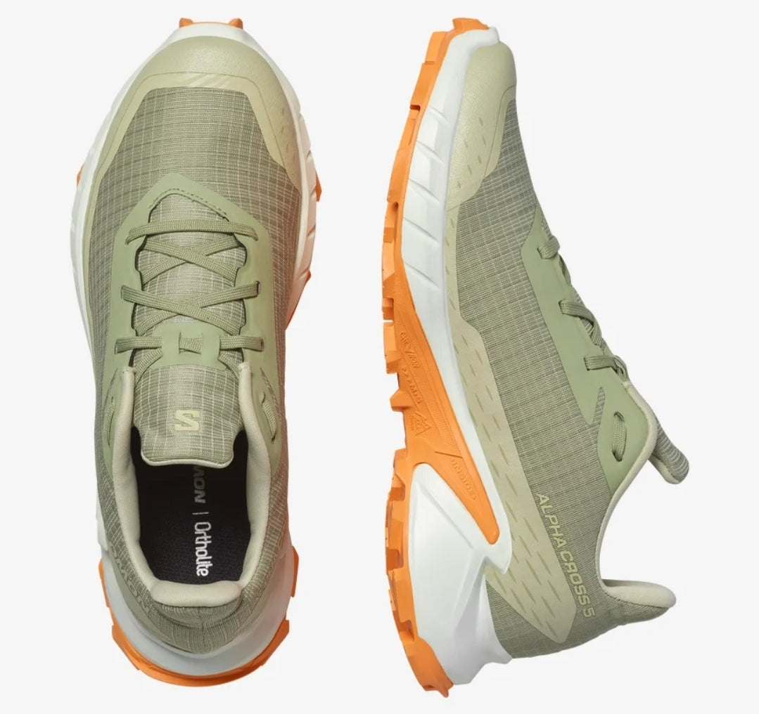 ALPHACROSS 5 (WOMENS)