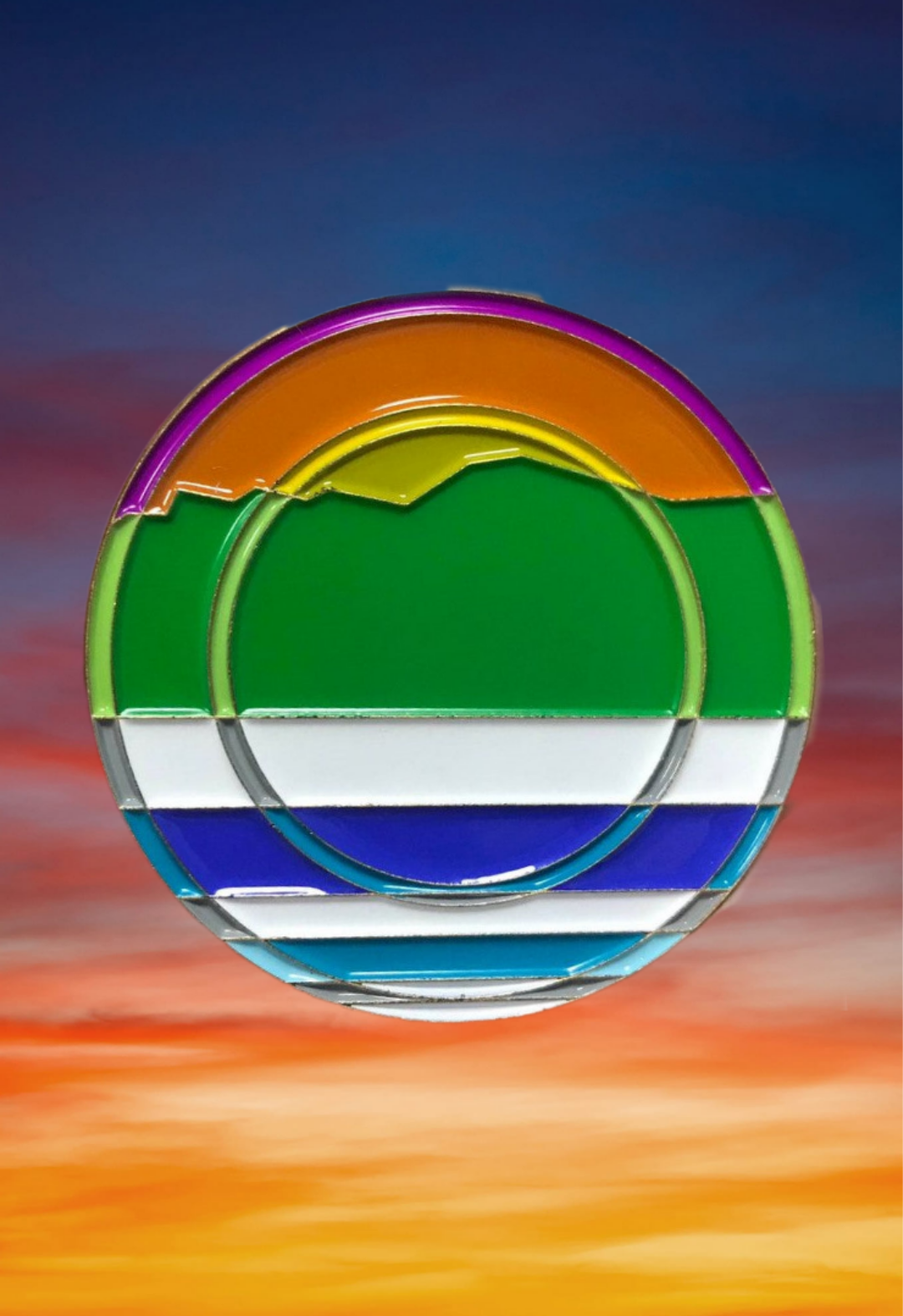 CHALLENGE COIN