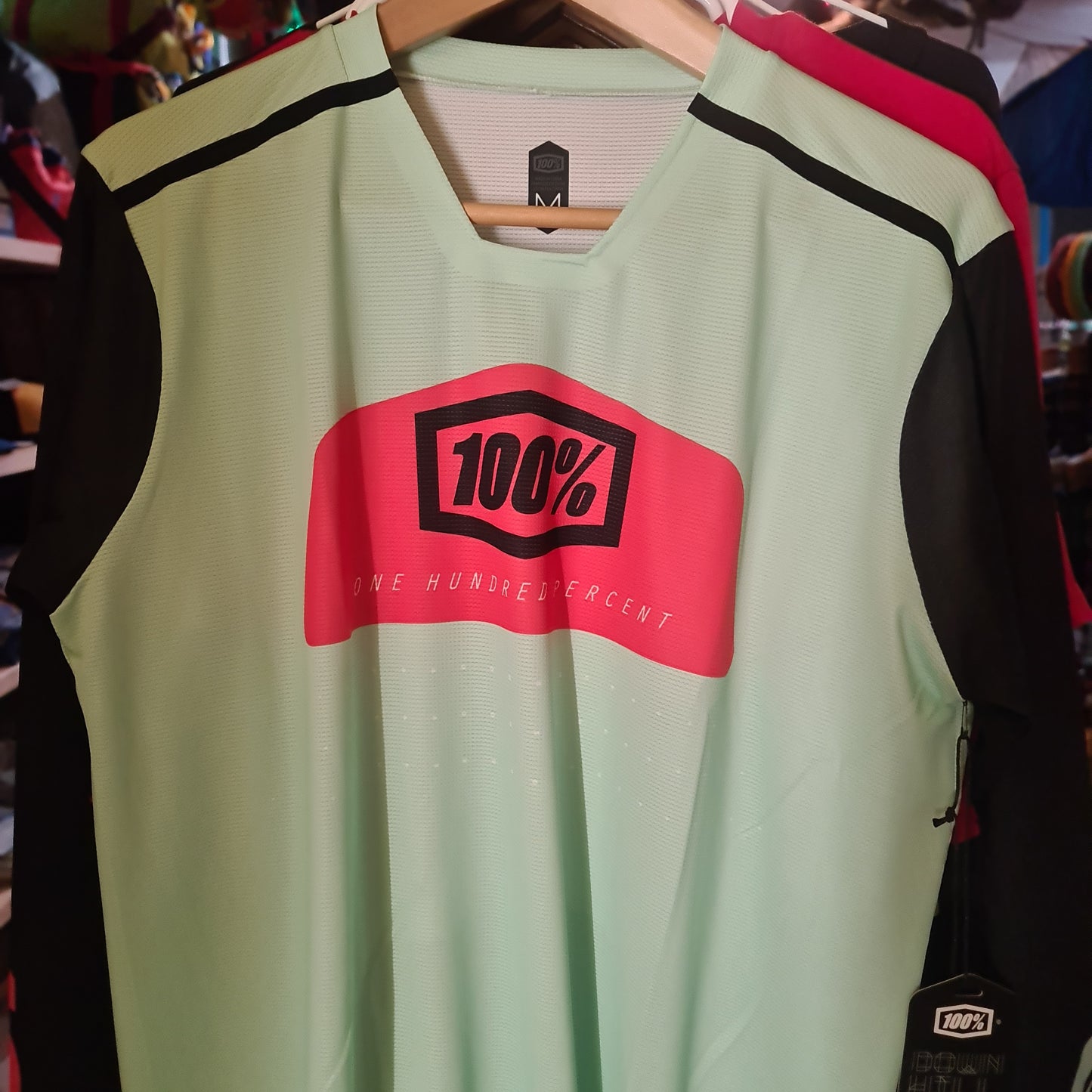 R-CORE X JERSEY