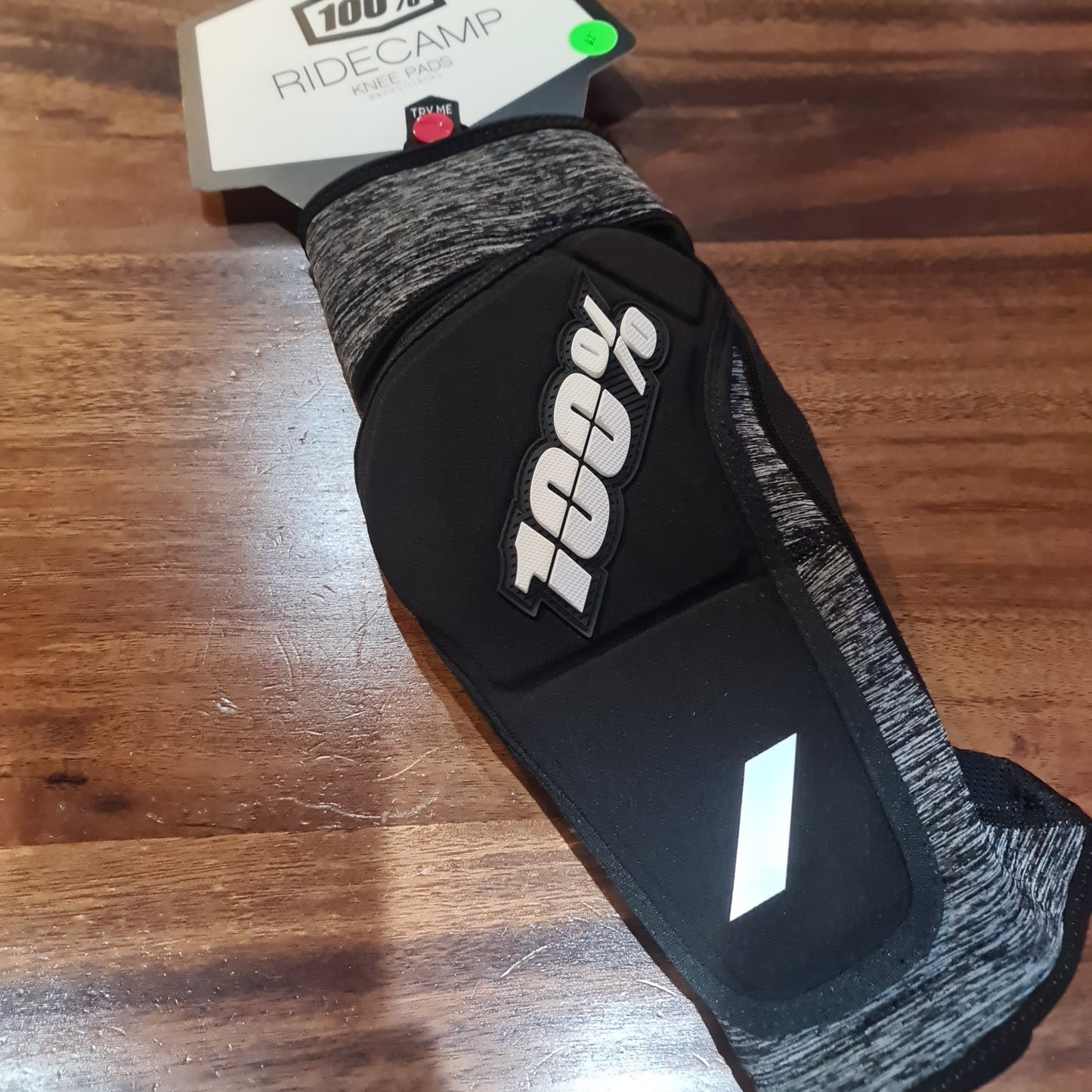 RIDECAMP KNEE PADS