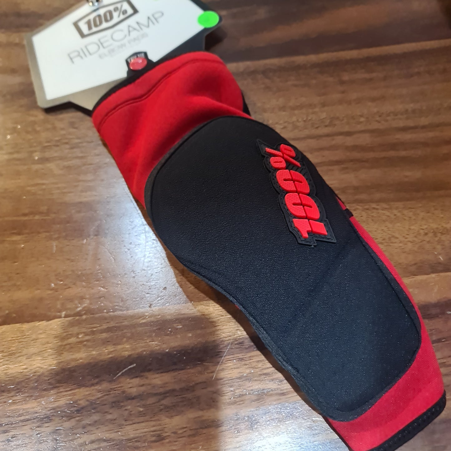 RIDECAMP ELBOW PADS