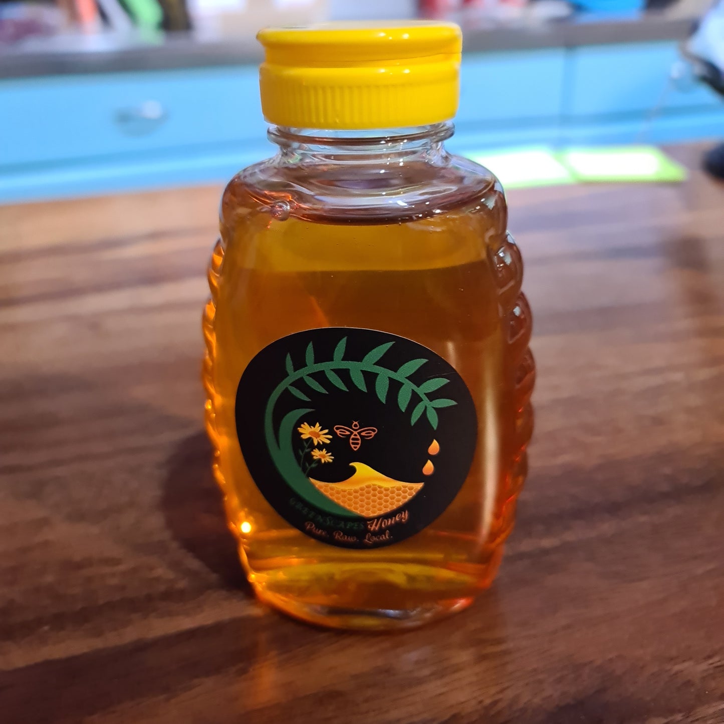 HONEY