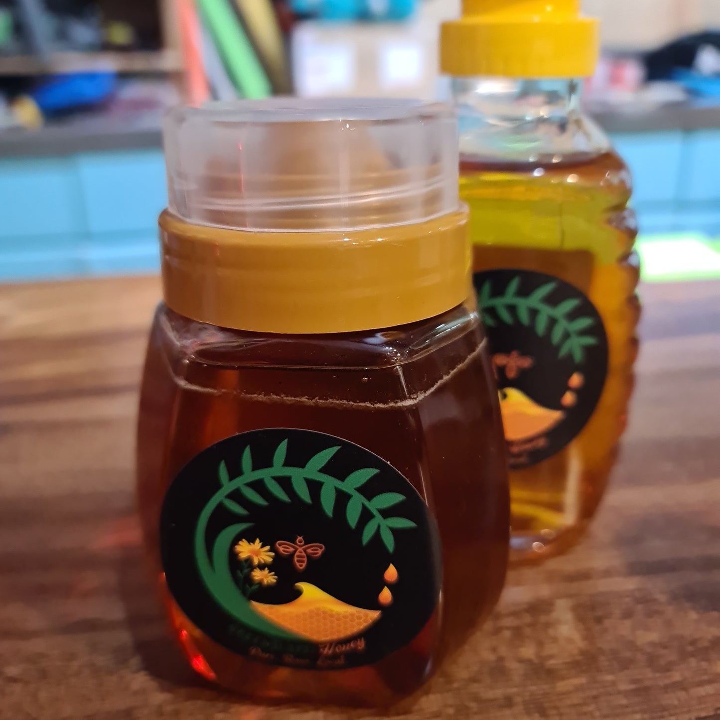 HONEY