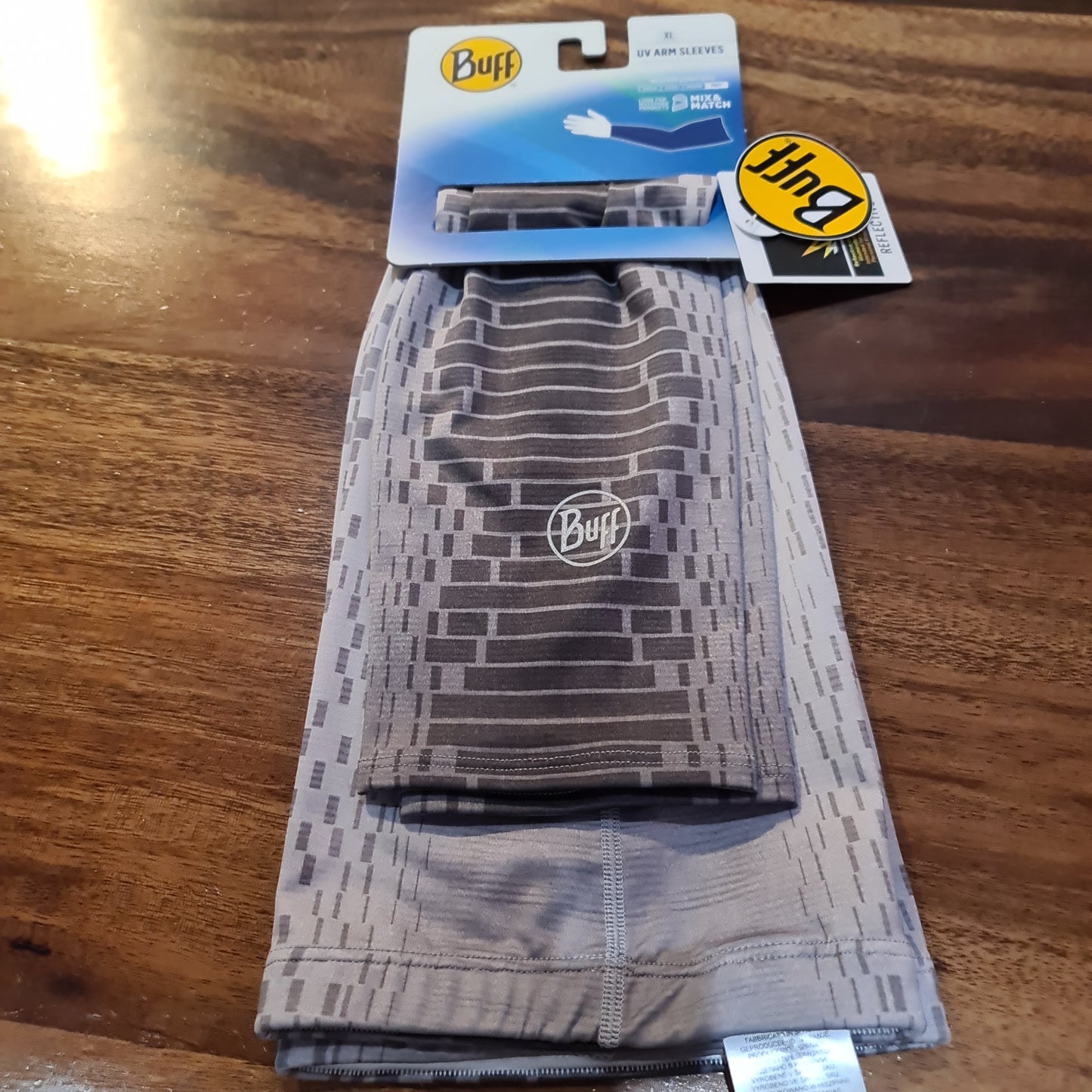 UV ARM SLEEVES