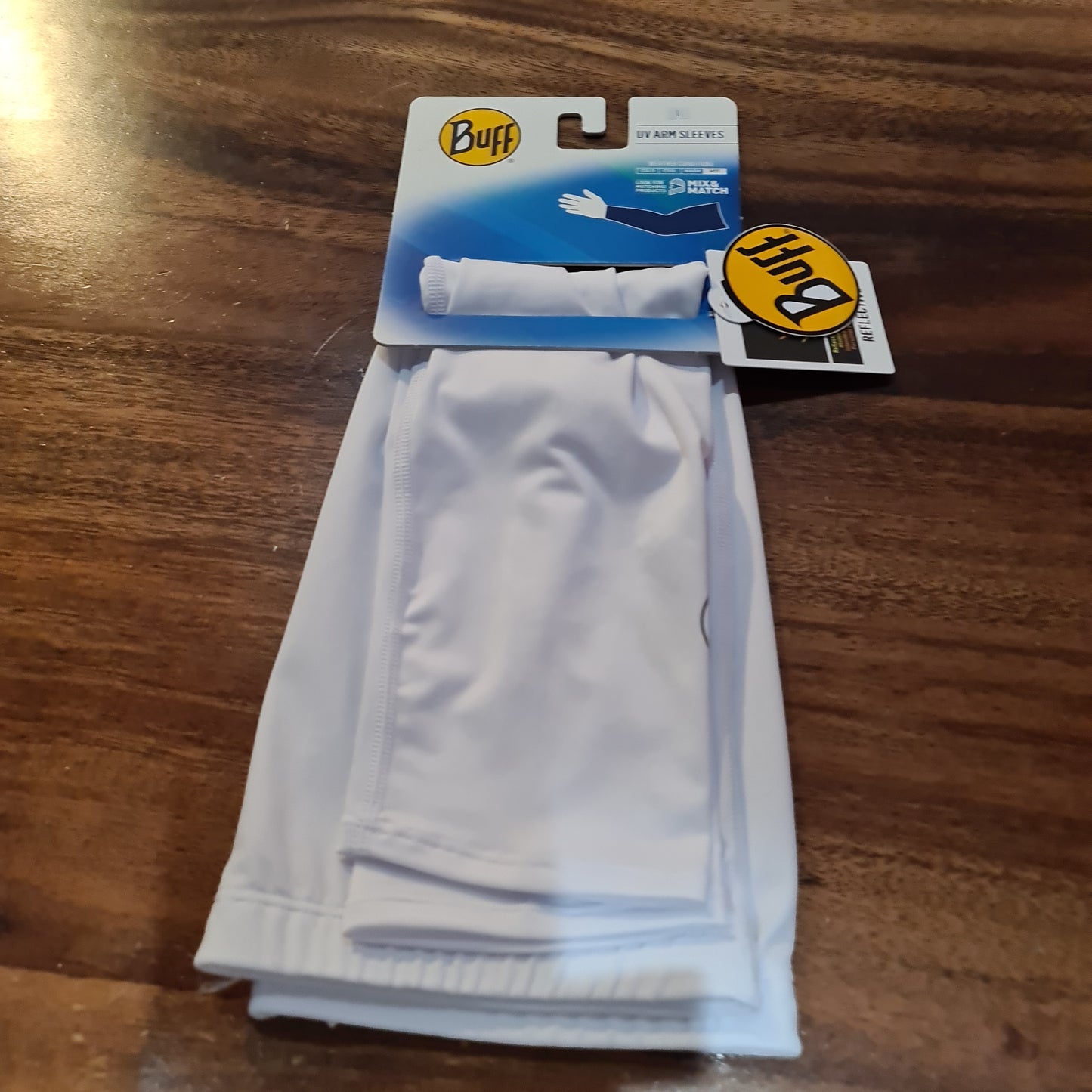 UV ARM SLEEVES