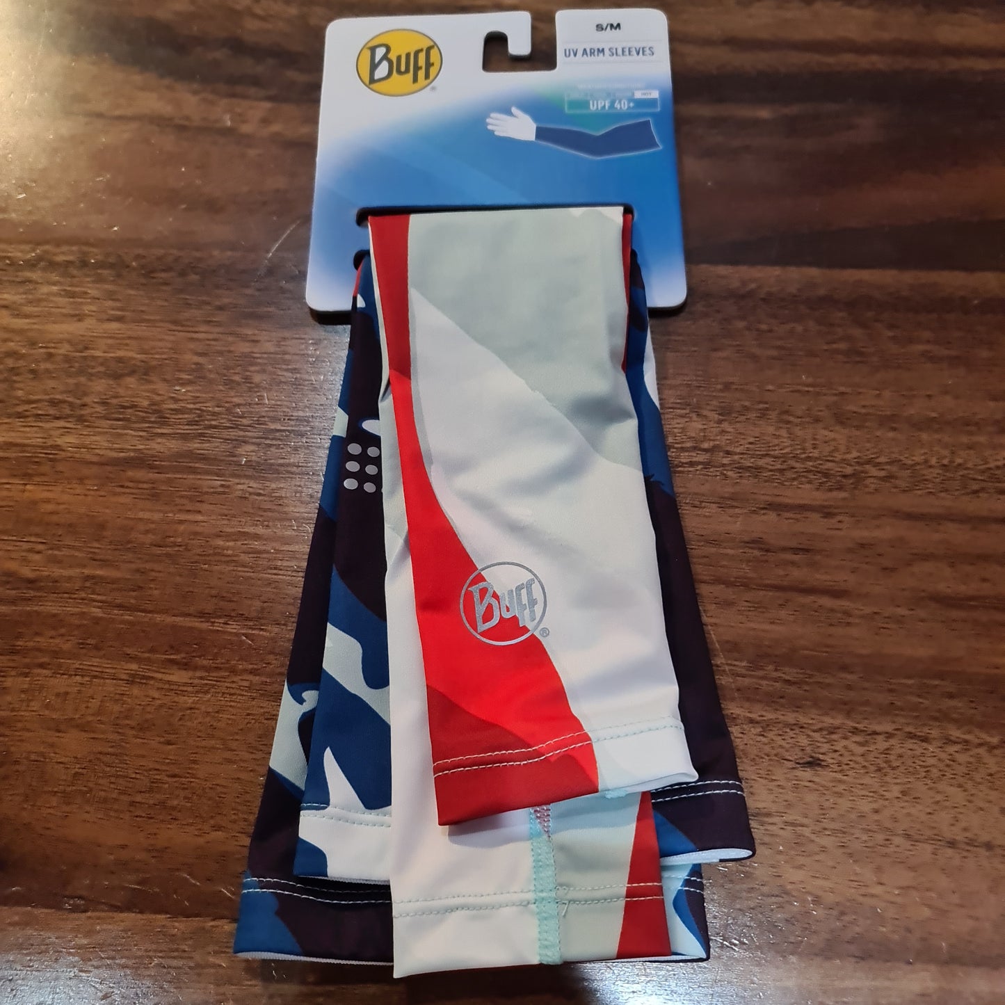 UV ARM SLEEVES