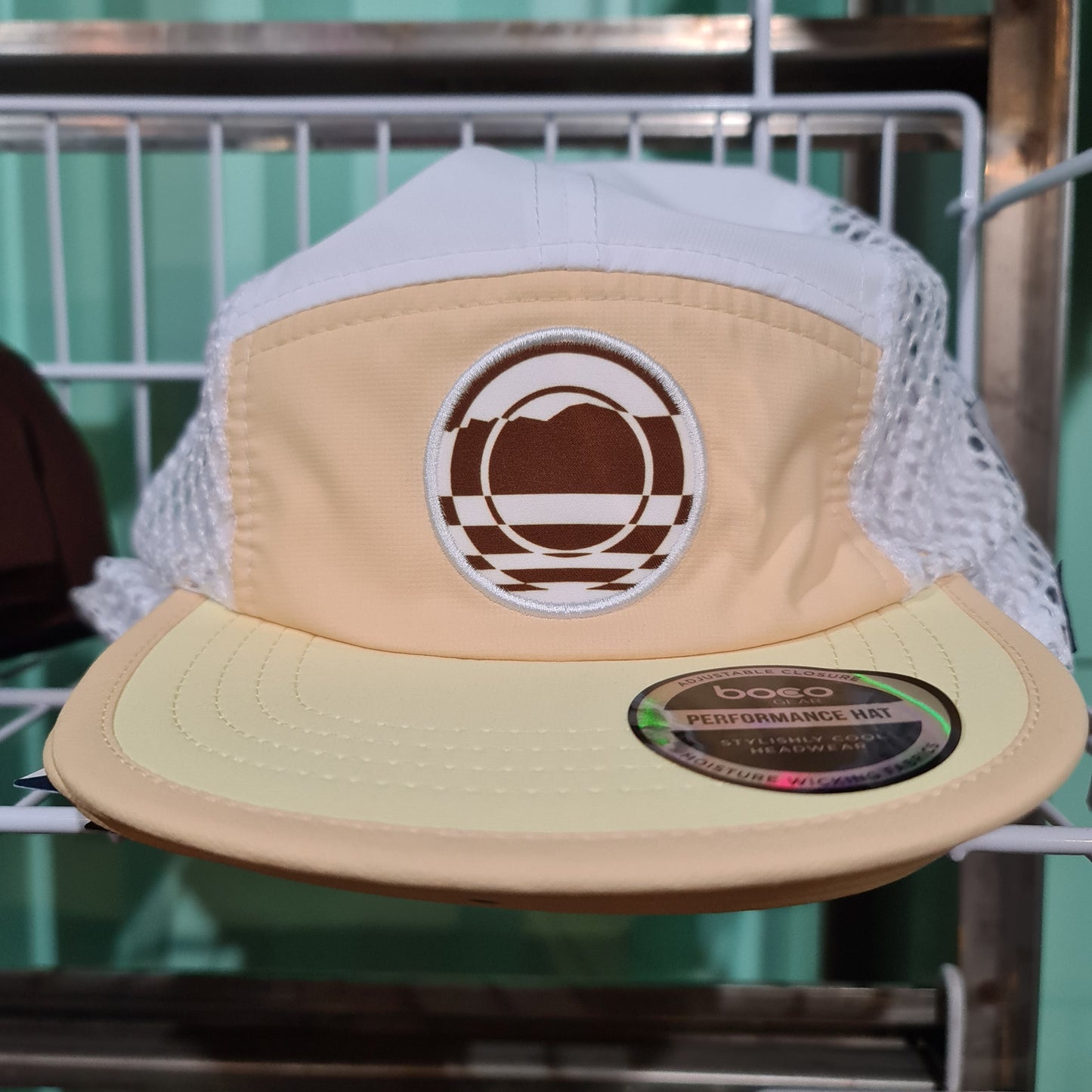 SMG CUSTOM - BOCO ENDURANCE HAT